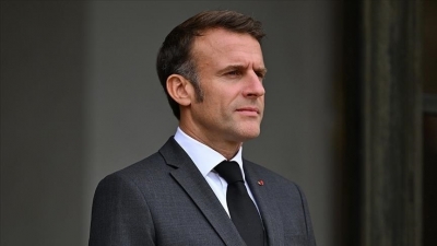 France : Emmanuel Macron promet d’organiser des ‘’consultations multiples’’ dans les prochains mois
