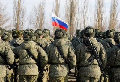 Trois caractéristiques de la « mobilisation partielle » en Russie