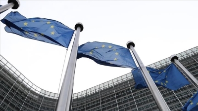 L’Union européenne se dit prête à soutenir la reconstruction de Gaza