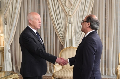 Tunisie. Négociations avec le FMI : Kais Saied souligne l’aspect social
