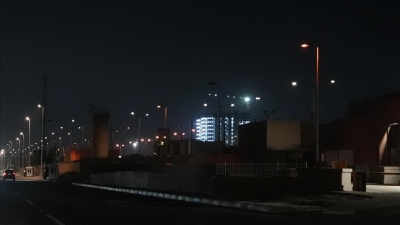 Irak : un drone explose dans l'enceinte du Centre de soutien diplomatique américain à l'aéroport de Bagdad