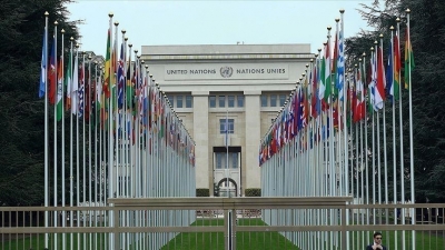 78e session de l'Assemblée générale de l'ONU : L'Arabie saoudite appelle à un État palestinien indépendant