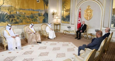 Mémorandum d'entente entre la Tunisie et le Conseil de coopération des Etats du Golfe