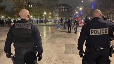 Paris : 44 gardes à vue au lendemain du match PSG-Arsenal