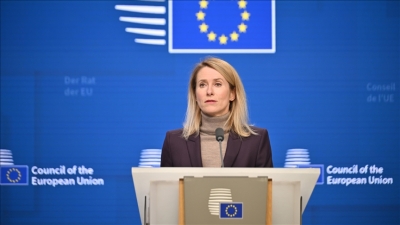 L'UE propose de nouvelles restrictions sur les exportations de technologies de drones et de missiles vers l'Iran