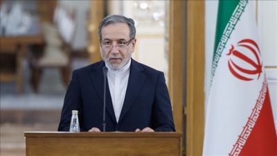 Le chef de la diplomatie iranienne alerte sur la menace d’Israël dans la région