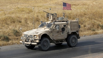 Le commandement central américain soutient 22 opérations contre Daech en Syrie