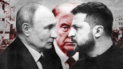 Les signaux de paix de la Russie : diplomatie ou piège politique?
