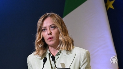 « Injustifiable » : Giorgia Meloni presse Netanyahu de mettre fin à la guerre à Gaza
