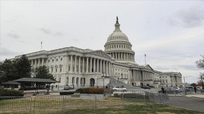 Le Sénat américain adopte le projet de loi sur le plafond de la dette et le transmet à Biden pour le promulguer