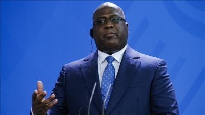 RDC: Tshisekedi réitère sa volonté de réformer la constitution