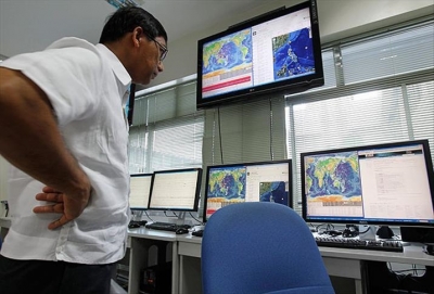 Séisme de magnitude 6,2 au large du sud-est des îles Salomon
