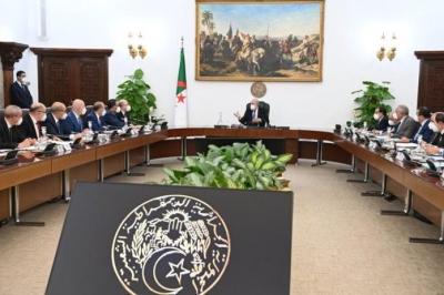 Algérie. Conseil des ministres : le projet de la nouvelle loi relative à l’investissement adopté