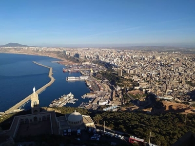 Algérie. Jeux Méditerranéens : des circuits touristiques pour découvrir la ville d’Oran
