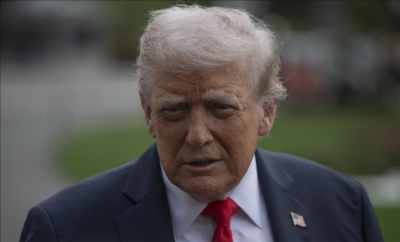 Trump déclare 'Antifa' « organisation terroriste intérieure »