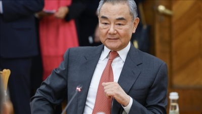 La Chine réaffirme son soutien à la souveraineté du Venezuela face à la pression américaine