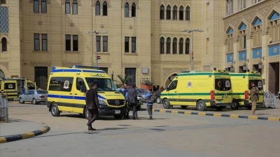 Egypte : Un policier tue deux touristes israéliens et un Egyptien à Alexandrie