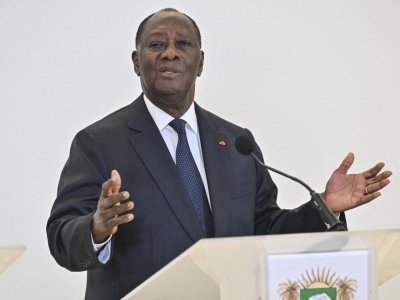 Côte d’Ivoire : Alassane Ouattara, 83 ans, briguera un nouveau mandat