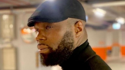 Le militant panafricaniste Kemi Seba déchu de la nationalité française