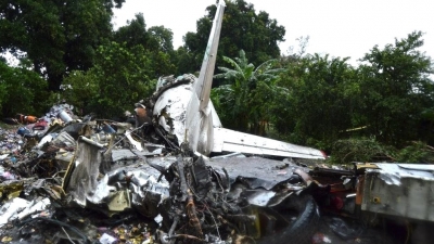 Afrique du Sud : un pilote et deux passagers perdent la vie dans le crash d'un avion dans la province du KwaZulu-Natal