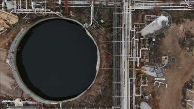 Le Niger et l'Algérie relancent leur coopération pétrolière