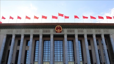  La Chine exhorte ses ressortissants au Japon à la vigilance face aux informations faisant état d'incidents violents