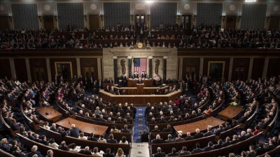  La Chambre américaine des représentants adopte la loi sur les dépenses de défense 2023