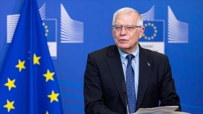 L'Union européenne condamne une attaque armée contre des policiers au Kosovo