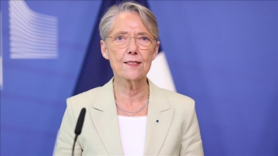 France / Réforme des retraites : Élisabeth Borne accueillera les syndicats mercredi prochain