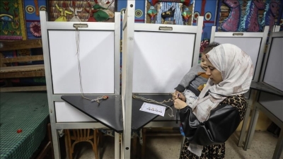 Égypte : La première phase des élections législatives est lancée dans 14 provinces