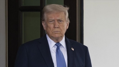Trump : Israël doit « prendre une décision » concernant Gaza après l'échec des pourparlers sur le cessez-le-feu