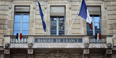 France : La banque centrale table sur une croissance de 1,1% du PIB pour 2024