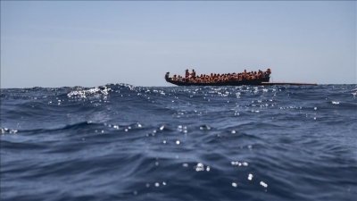Plus de 64 migrants seraient morts dans un naufrage au large du Yémen