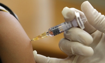 Algérie. Grippe saisonnière : réception de 2,5 millions de doses de vaccin