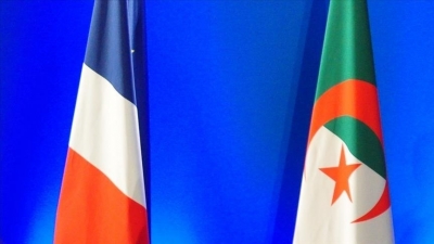 Des parlementaires français en visite à Alger pour 