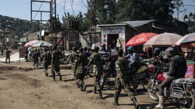 RDC : 7 civils tués par les rebelles ADF dans l’Est