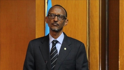 Rwanda : changements majeurs à la tête de l'appareil sécuritaire