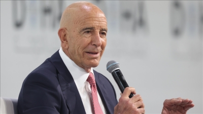 F-35 : Washington espère une « percée » avec Ankara dans les mois à venir, déclare l'ambassadeur américain