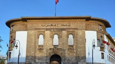 La Banque centrale marocaine réduit le taux d'intérêt à 2,75%