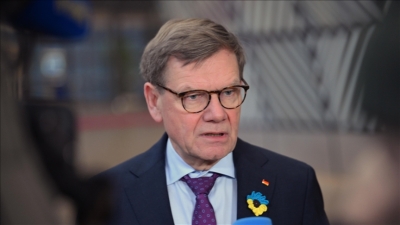 L’Allemagne critique la Hongrie pour avoir bloqué les sanctions de l’Union européenne contre la Russie