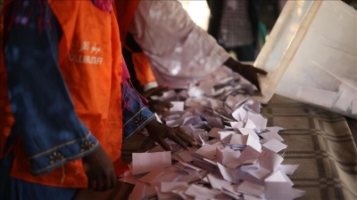 Le Soudan du Sud reporte de deux ans les élections prévues à la fin de 2024