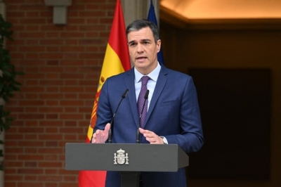 Le PM espagnol décide de continuer à diriger le gouvernement