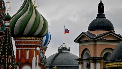 Négociations d’Istanbul : Le Kremlin annonce qu'une délégation russe sera en Türkiye jeudi