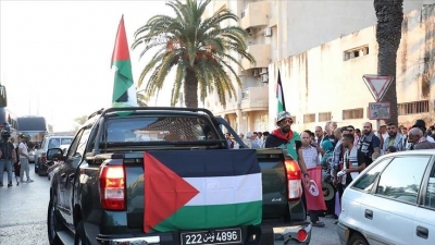 Gaza: Le 