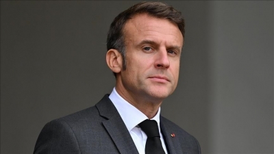 France/Censure du gouvernement: Macron « ne peut pas croire » que le RN votera la motion de la gauche