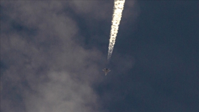 Le commandant des Forces de mobilisation populaire tué dans l'ouest de l'Irak