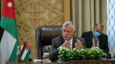 Algérie-Jordanie : signature de cinq accords et mémorandums d’entente