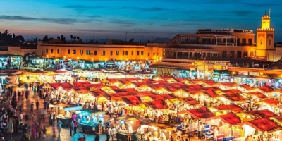 Industrie hôtelière. Le Maroc dans le top 10 africain en 2023