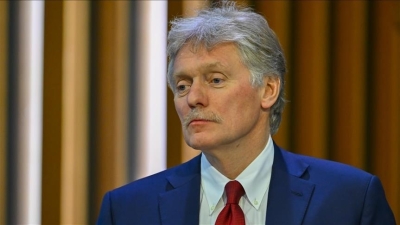 Des émissaires américains arrivent à Moscou pour discuter de la fin de la guerre en Ukraine