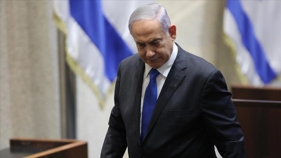 La France doit arrêter Netanyahu s’il se rend sur son territoire, selon Dominique de Villepin